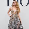 Blake Lively Definitely, Maybe Wore This Dior Dress Because of Serena van der Woodsen