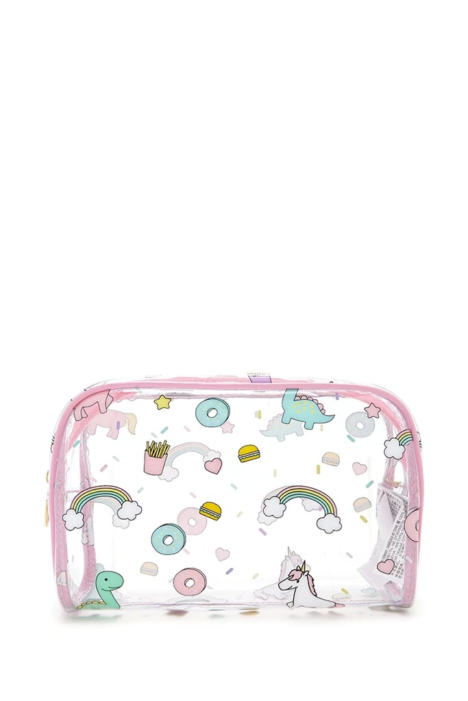 owl tote bag forever 21