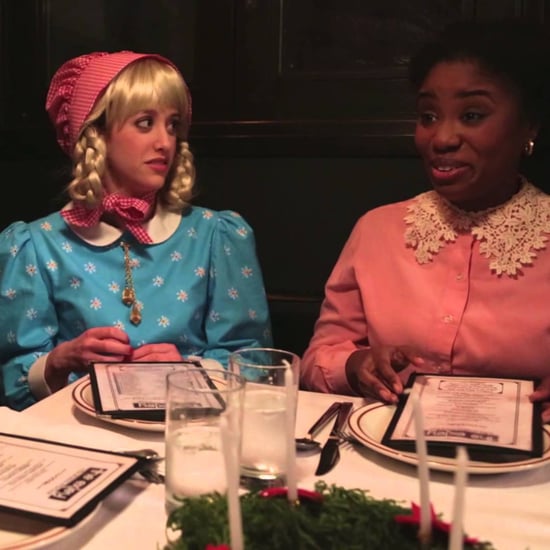 If American Girl Dolls Were Real Girls Video