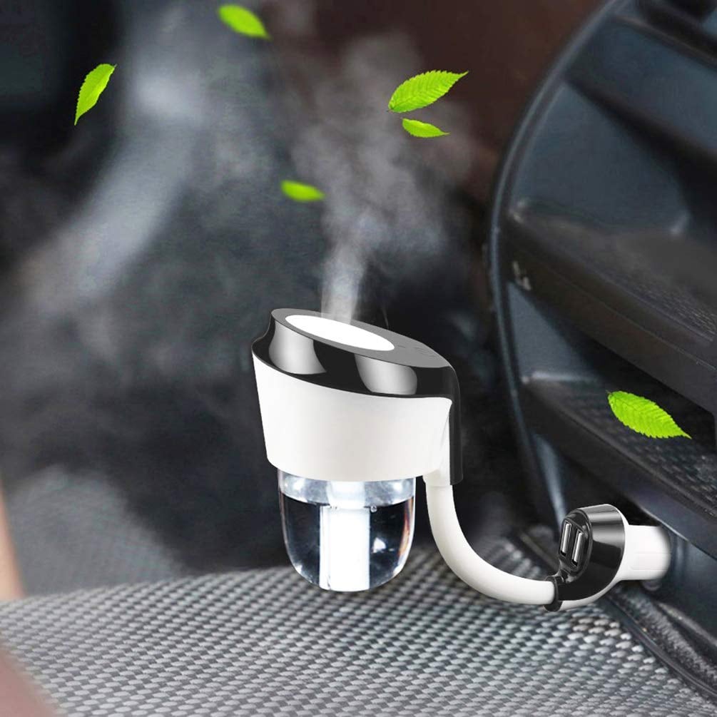 Vyaime Car Diffuser