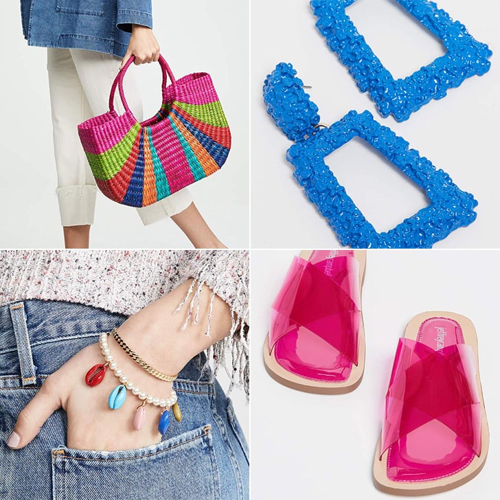 Best Cheap Fashion Accessories For Summer on POPSUGAR Fashion