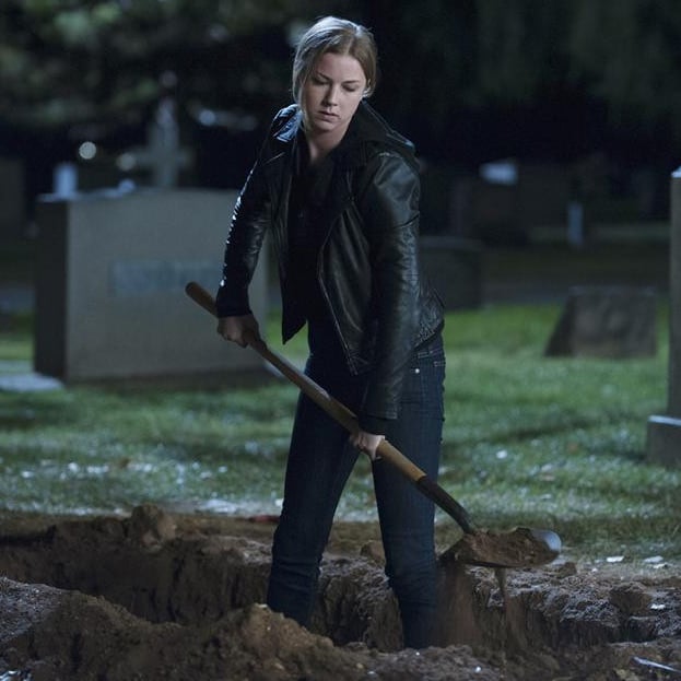 Revenge Season 3 Finale Recap Popsugar Entertainment The third season of the abc american television drama series revenge premiered on september 29, 2013. revenge season 3 finale recap