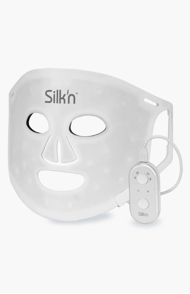 Silk'n LED Face Mask