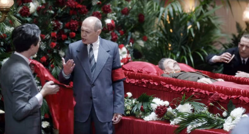 The Death of Stalin