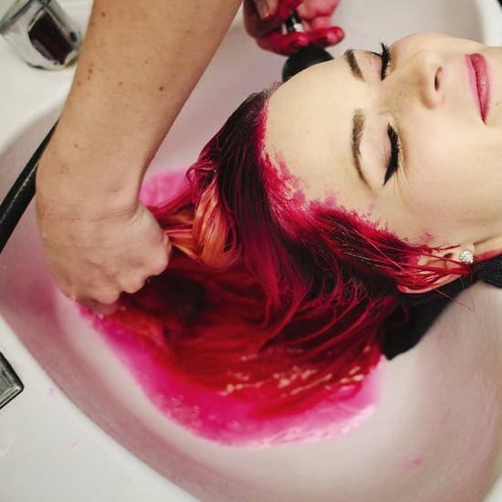 How to Get Hair Dye Off Skin, According to a Colorist