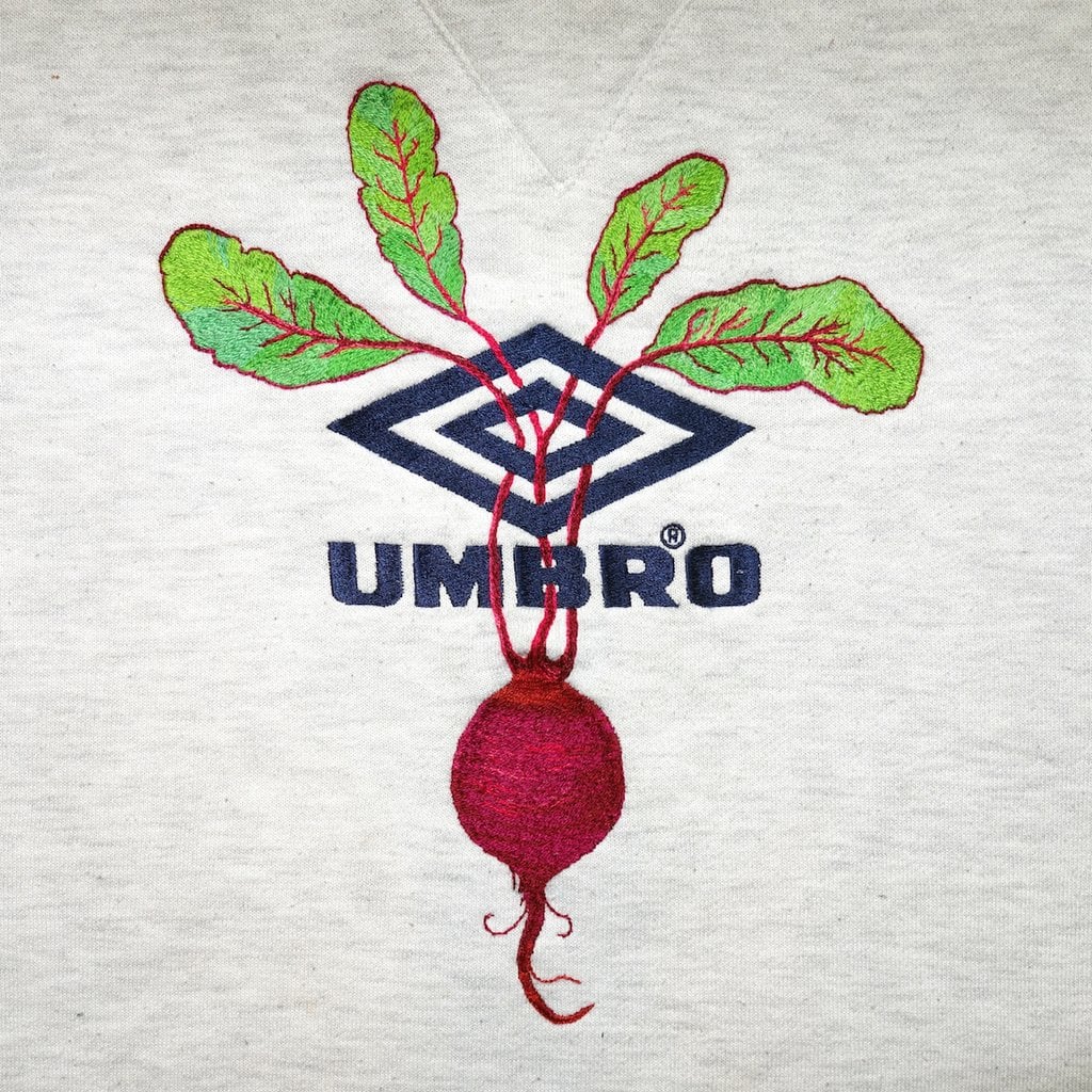 Embroidery Artist on Instagram