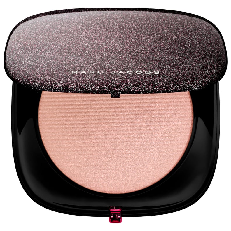 Marc Jacobs Beauty O!Mega Glaze All-Over Foil Luminizer