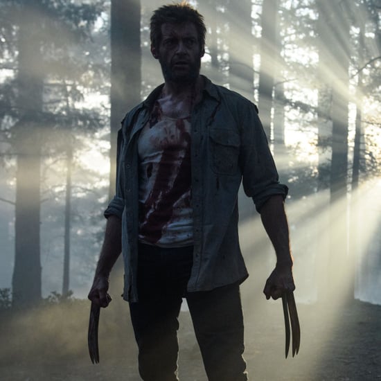 How Violent Is Logan?