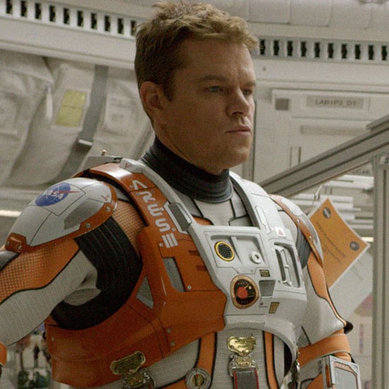 The Martian Viral Videos