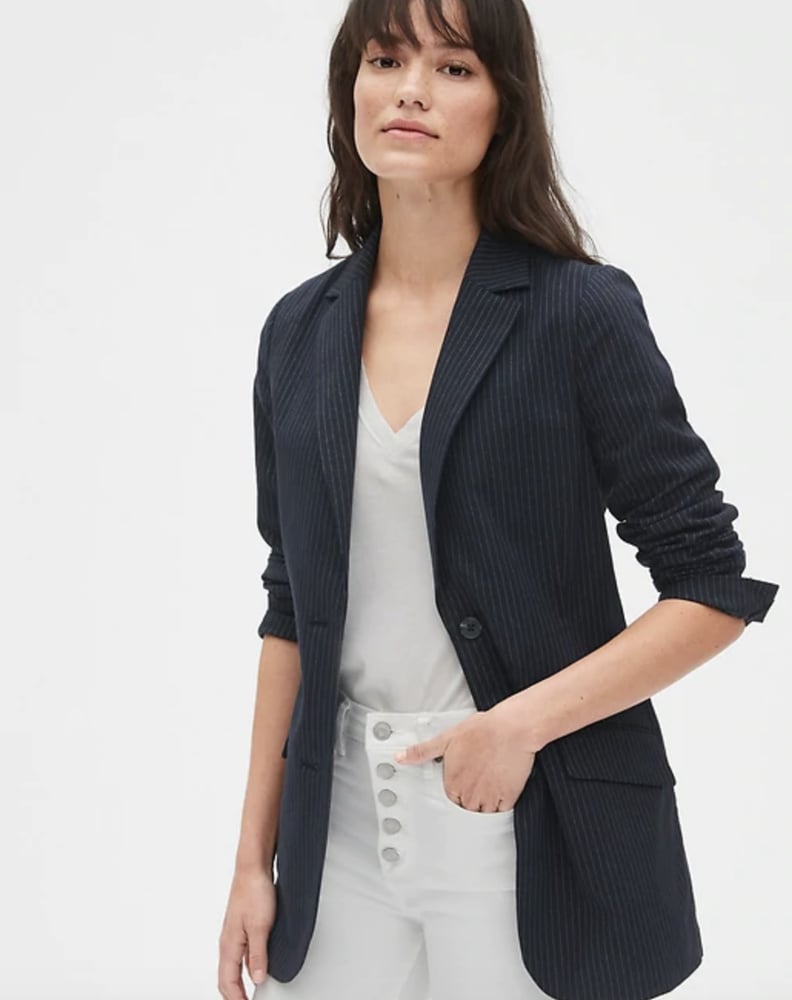 Gap Modern Blazer