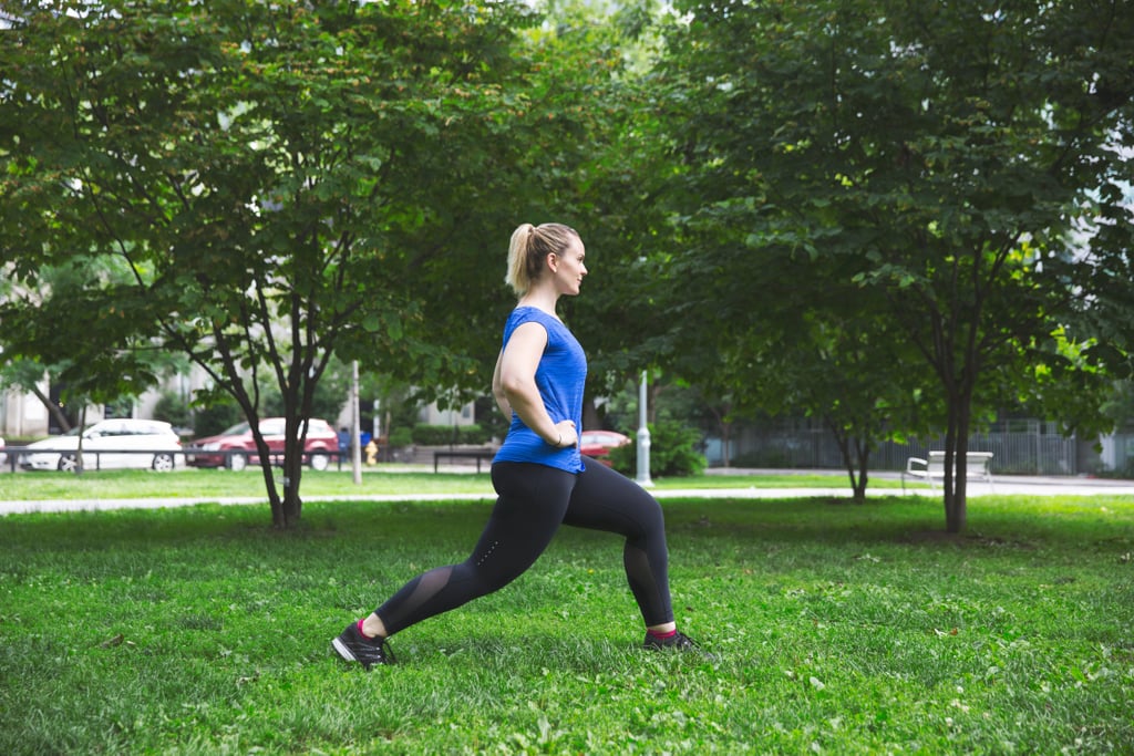 Do More Than Just Run