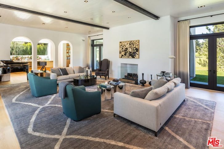 Lori Loughlin Sells Holmby Hills, CA, Mansion | POPSUGAR ...