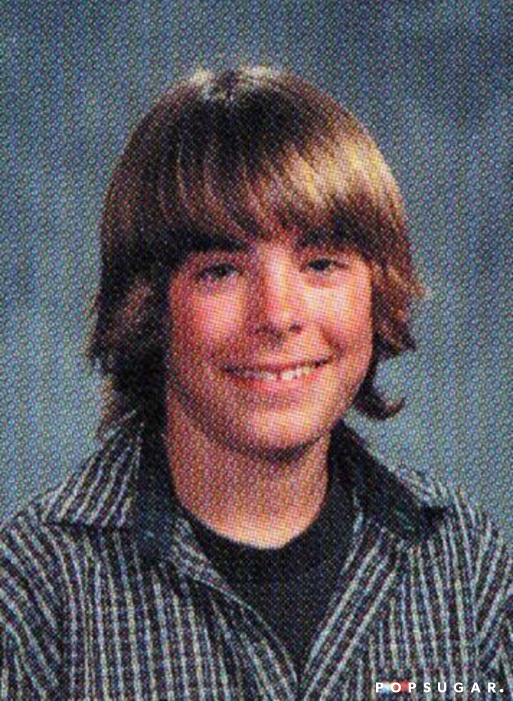 Celebrity Yearbook Pictures Popsugar Celebrity Other then and now celebrity portraits aren't as dramatic, but they still showcase how well some people have aged. celebrity yearbook pictures popsugar