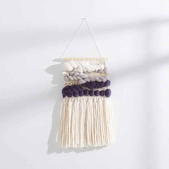 Shop Woven Wall Hangings POPSUGAR Home