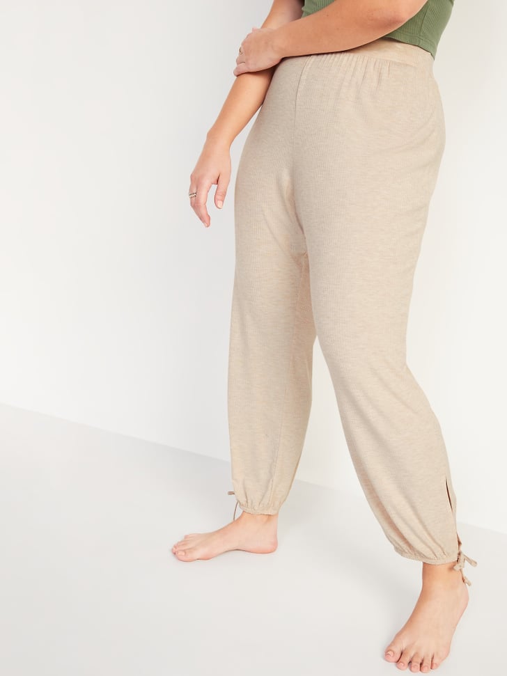 Old Navy Mid-Rise Sunday Sleep Ribbed 