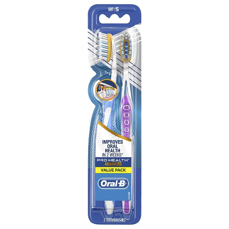 best manual toothbrush for sensitive gums