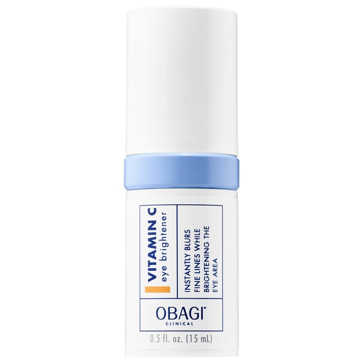 Obagi Clinical Vitamin C Eye Brightener TopRated Vitamin C Eye Creams at Sephora POPSUGAR