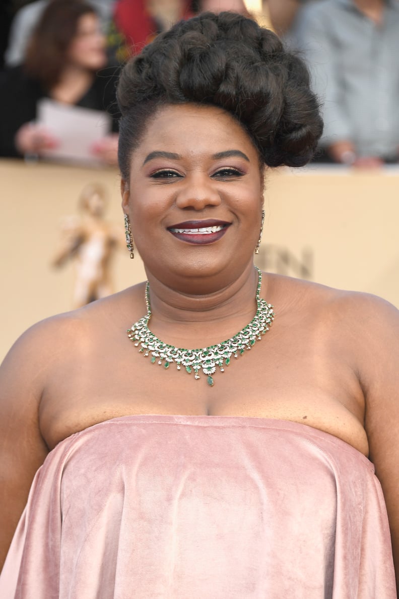 Adrienne Moore