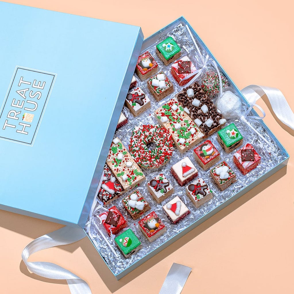 Best food delivery christmas gifts clearance