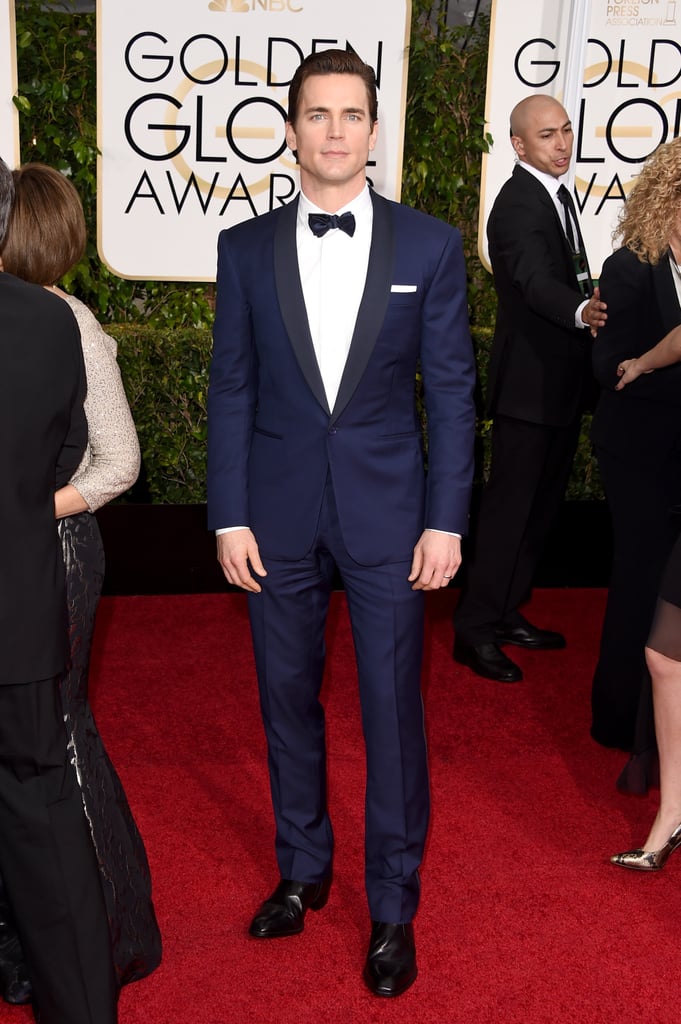 Matt Bomer