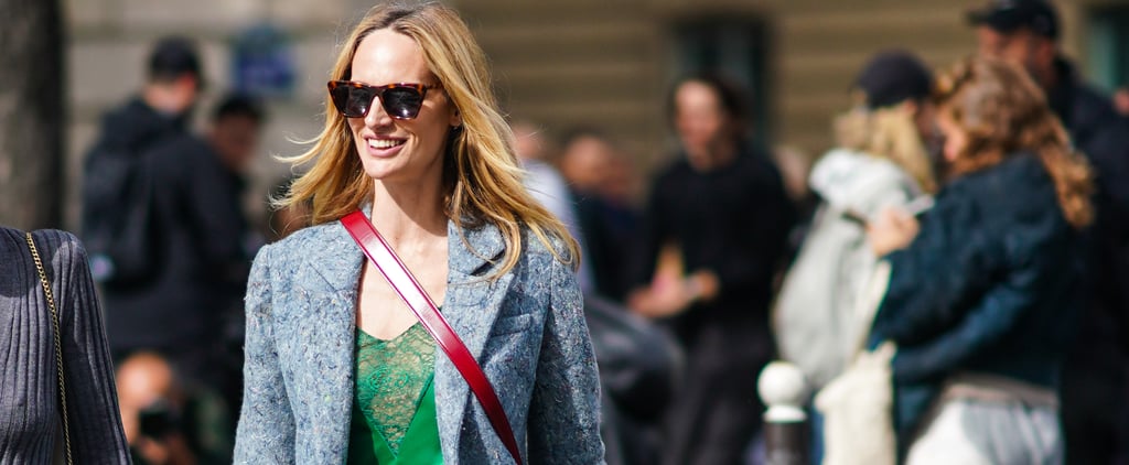 How to Style Your Slip Dress For 2020