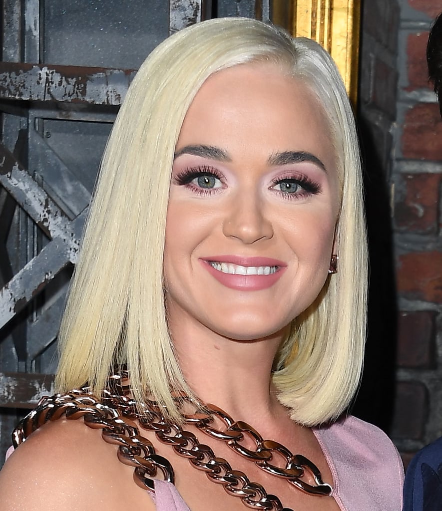 Katy Perry Orlando Bloom at Carnival Row Premiere 2019 | POPSUGAR ...