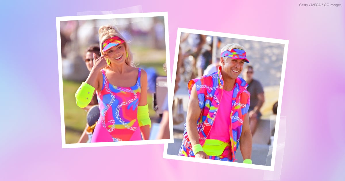 80s Workout Costumes and Outfit Ideas