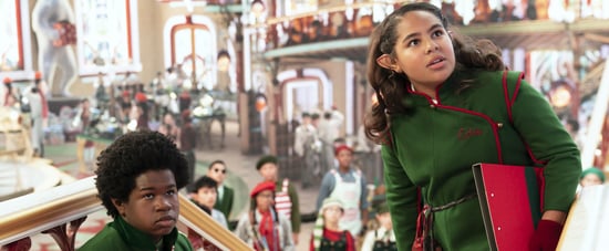 The Santa Clauses Season 2: Exclusive Clip
