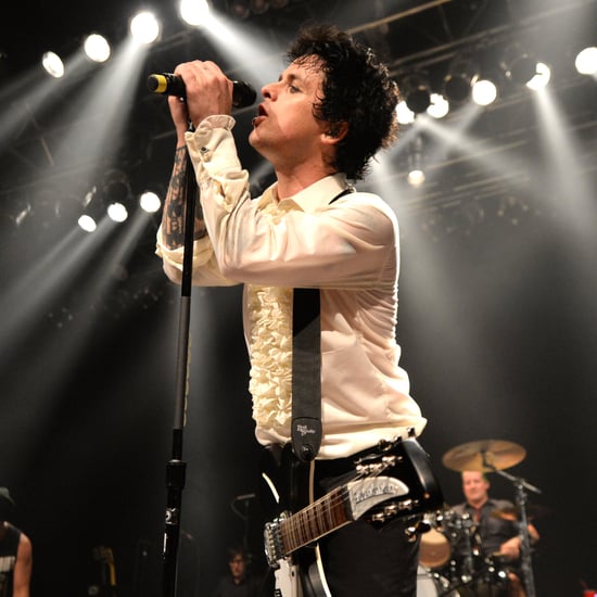 Green Day "Bang Bang" Music Video