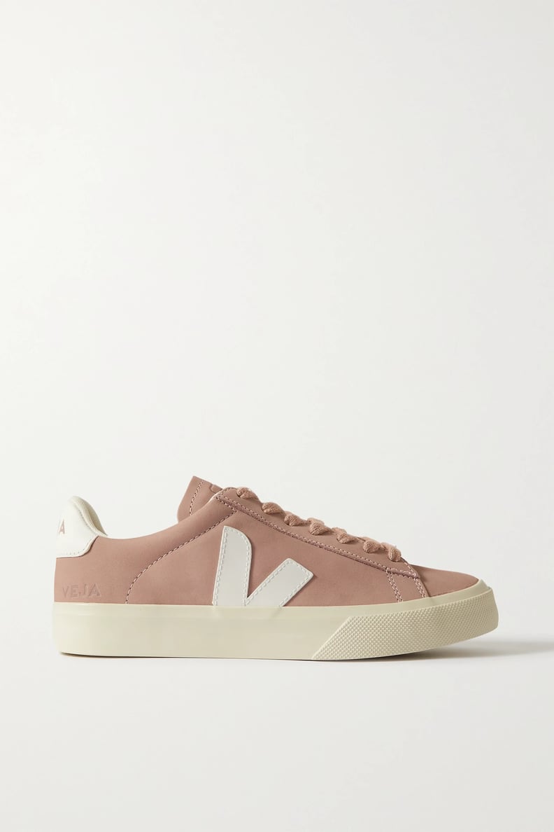 Veja Campo Nubuck Sneakers