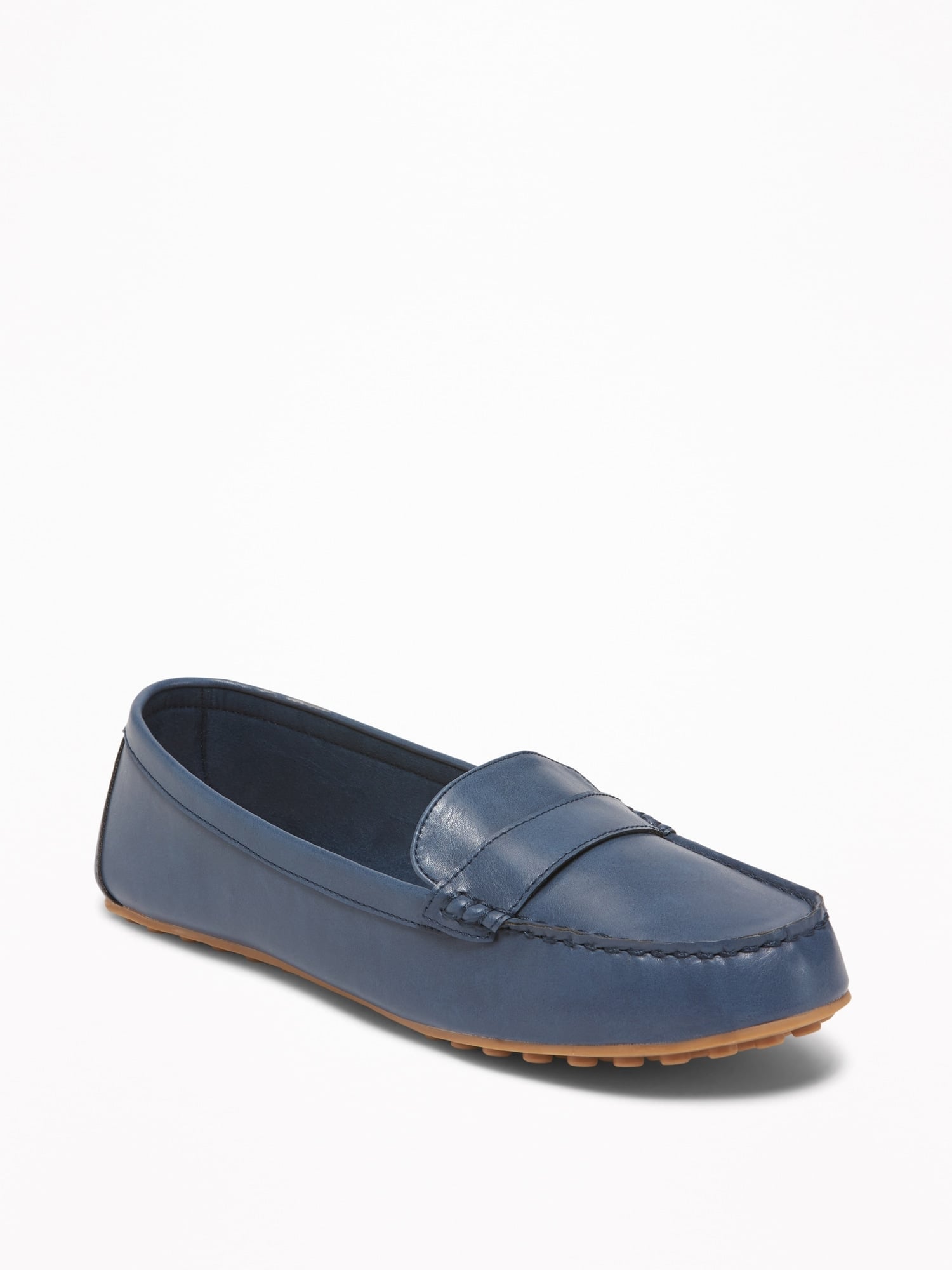 Cute Moccasins at Old Navy PS UK Fashion