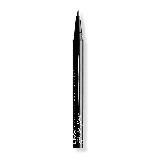Nyx Epic Ink Waterproof Liquid Eyeliner