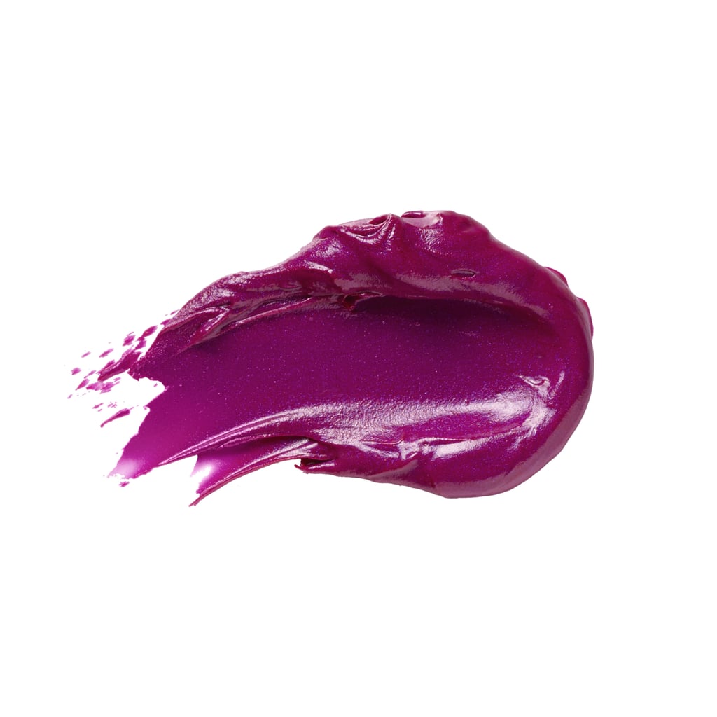 Swatch of Urban Decay Vice Lipstick in Firebird