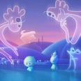 The Filmmakers Behind Pixar's Soul Revealed the Movie Almost Had a Totally Different Ending