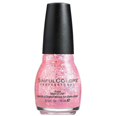 Sinful Colours Professional Nail Polish in Queen of Beauty