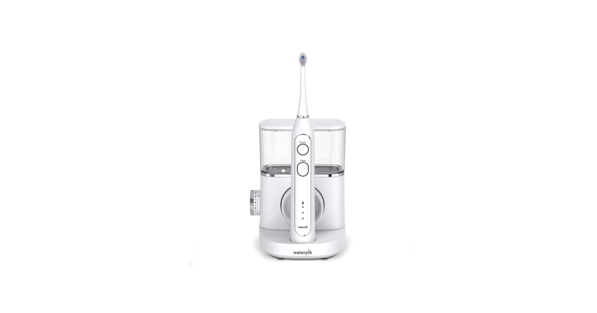 Best Electric Toothbrush and Water Flosser Combo Best Electric