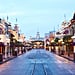 Disney World Closing For Hurricane Irma