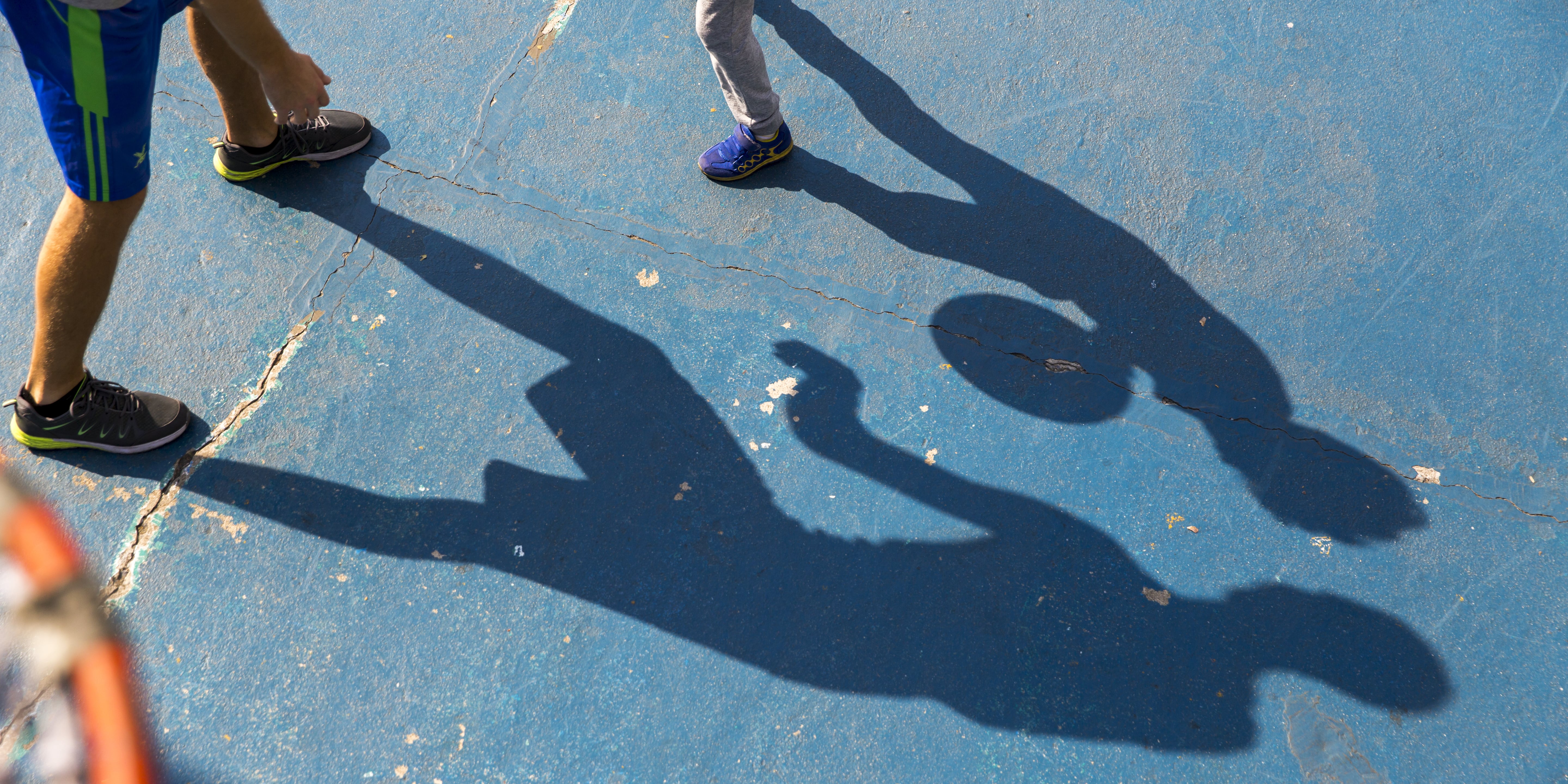 Why Letting Your Kids Fail May Be the Ultimate Parenting Win