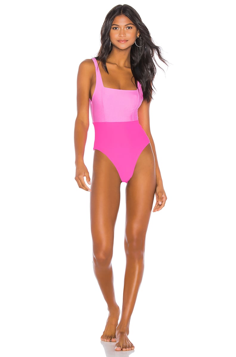 Tularosa Mack One Piece