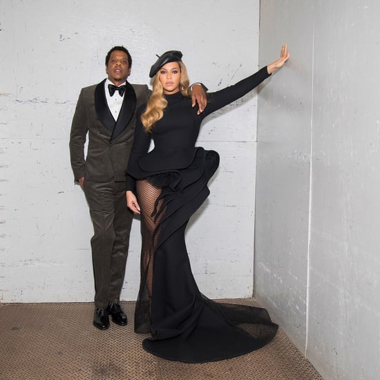 Beyoncé and JAY-Z Best Pictures 2018