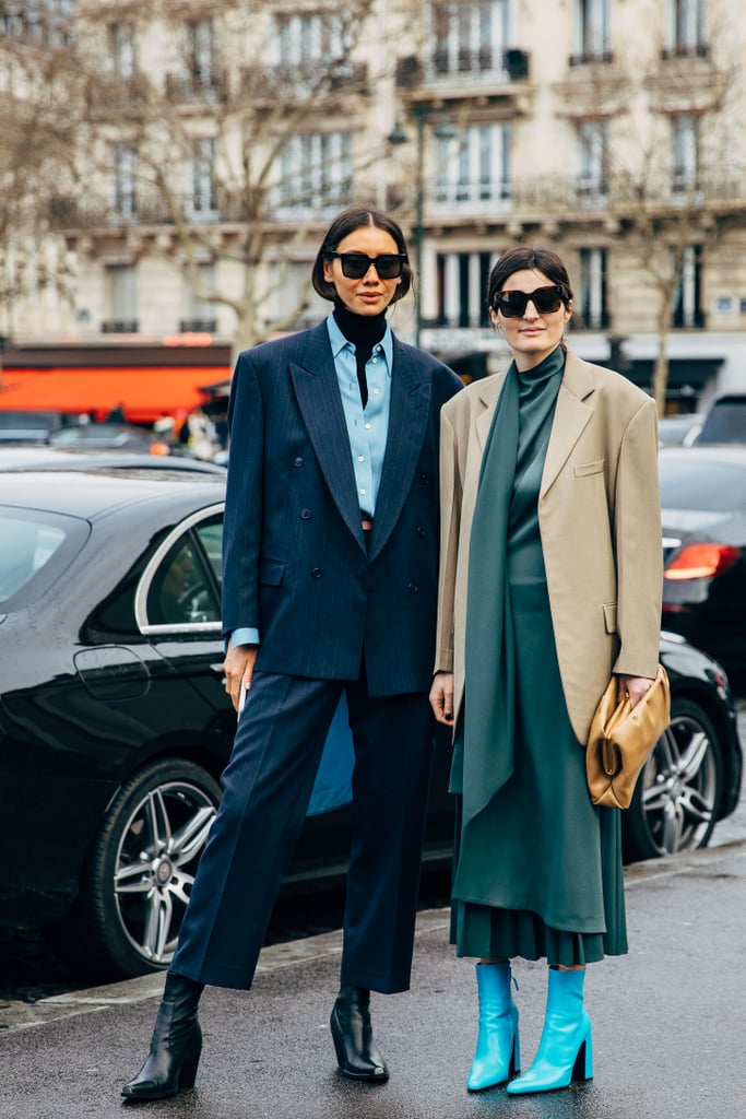 Paris Fashion Week Day 6