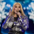 Ivy Queen Is Manifesting 2024 to Be Her Year