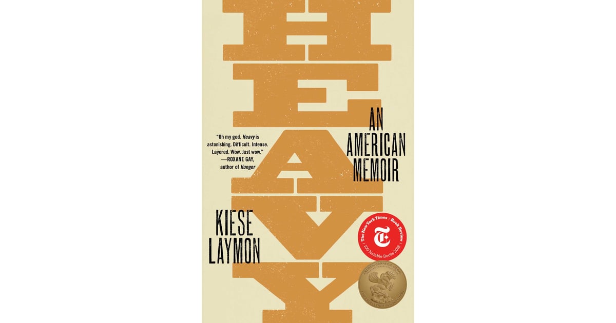 heavy an american memoir book review