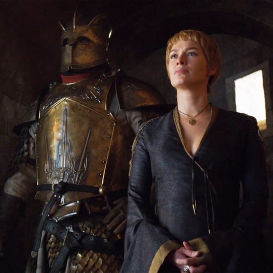 Who Is Cersei's Guard on Game of Thrones?