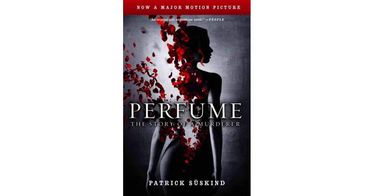 patrick suskind novel perfume