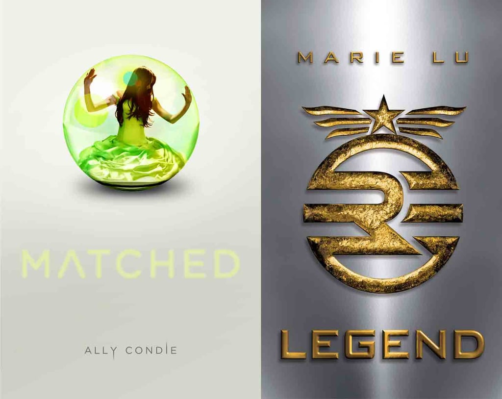 Best Dystopian Novels