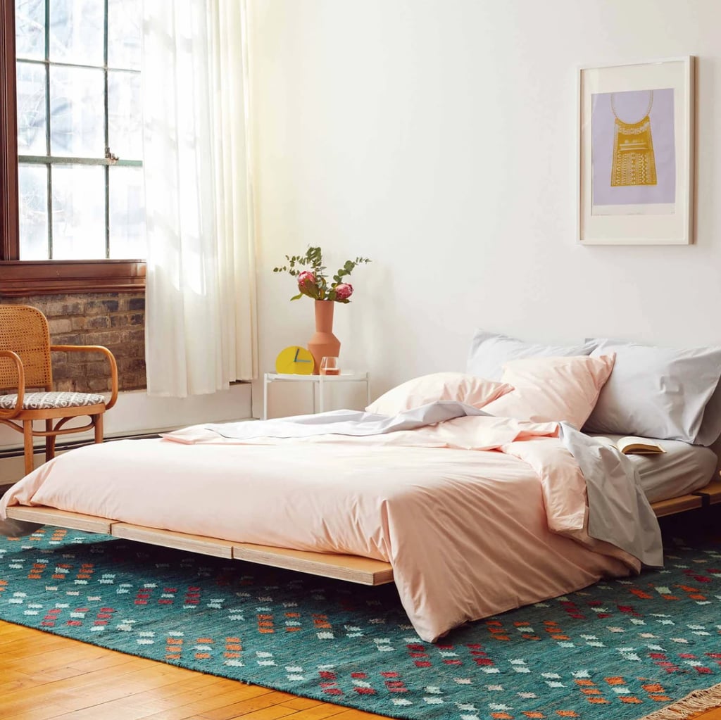 Brooklinen Classic Core Sheet Set | Best and Most Comfortable Cooling