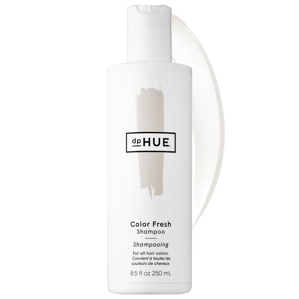 dpHUE Colour Fresh Shampoo