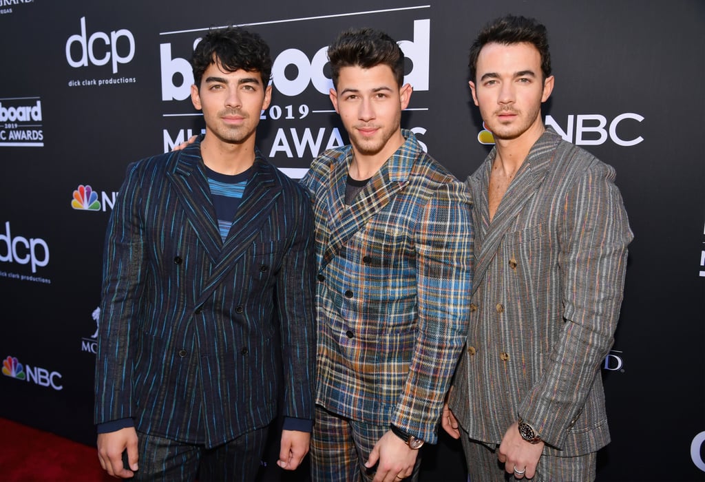 Sexy Jonas Brothers Pictures