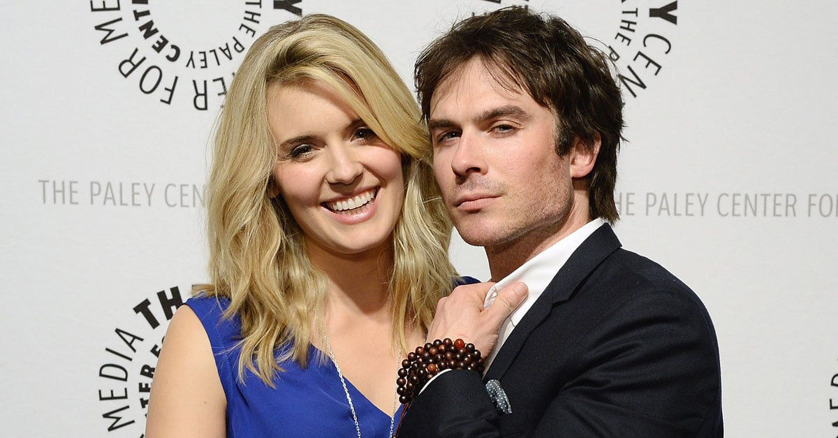 Celebrities Who Dated After Playing Siblings | PS Celebrity